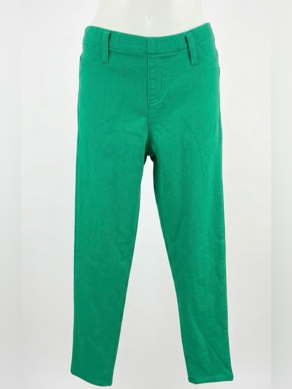 Faded Glory Emerald Green Jeggings